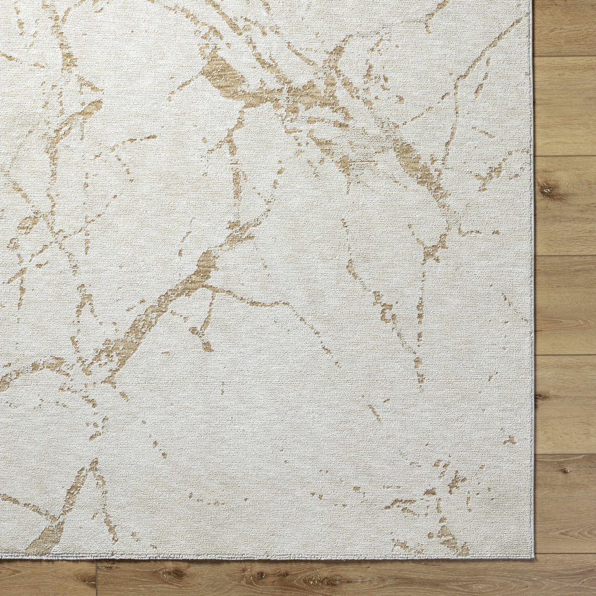Rasia Luxe Rug