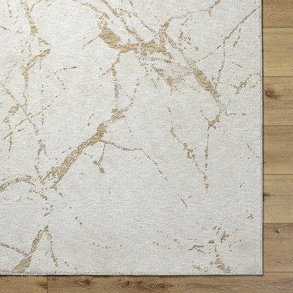 Rasia Luxe Rug