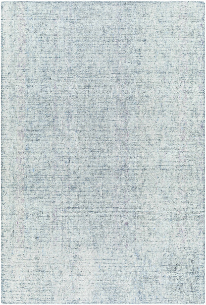 Rhory Light Blue Area Rug - Clearance