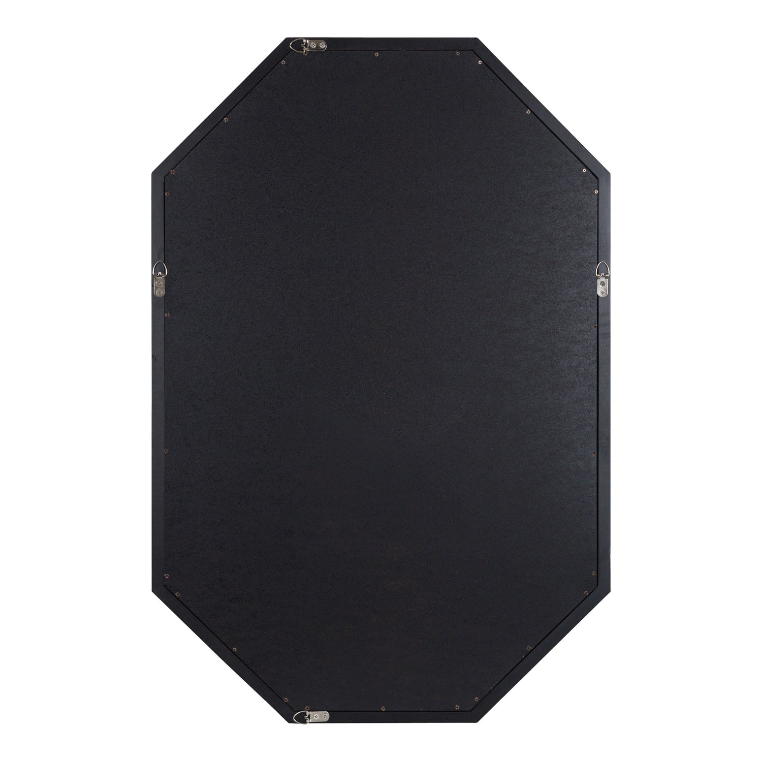 Hogan Framed Octagon Wall Mirror