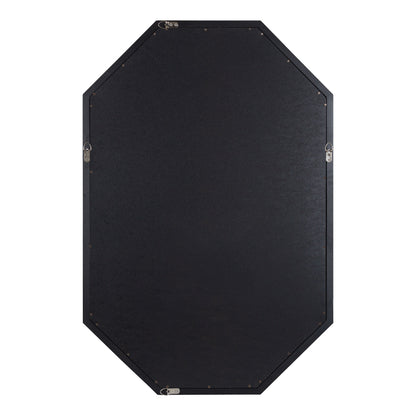 Hogan Framed Octagon Wall Mirror