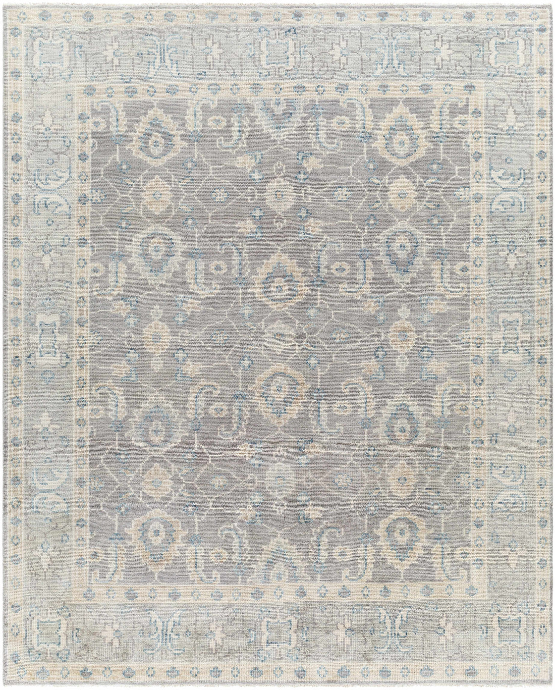 Armin Area Rug - Clearance