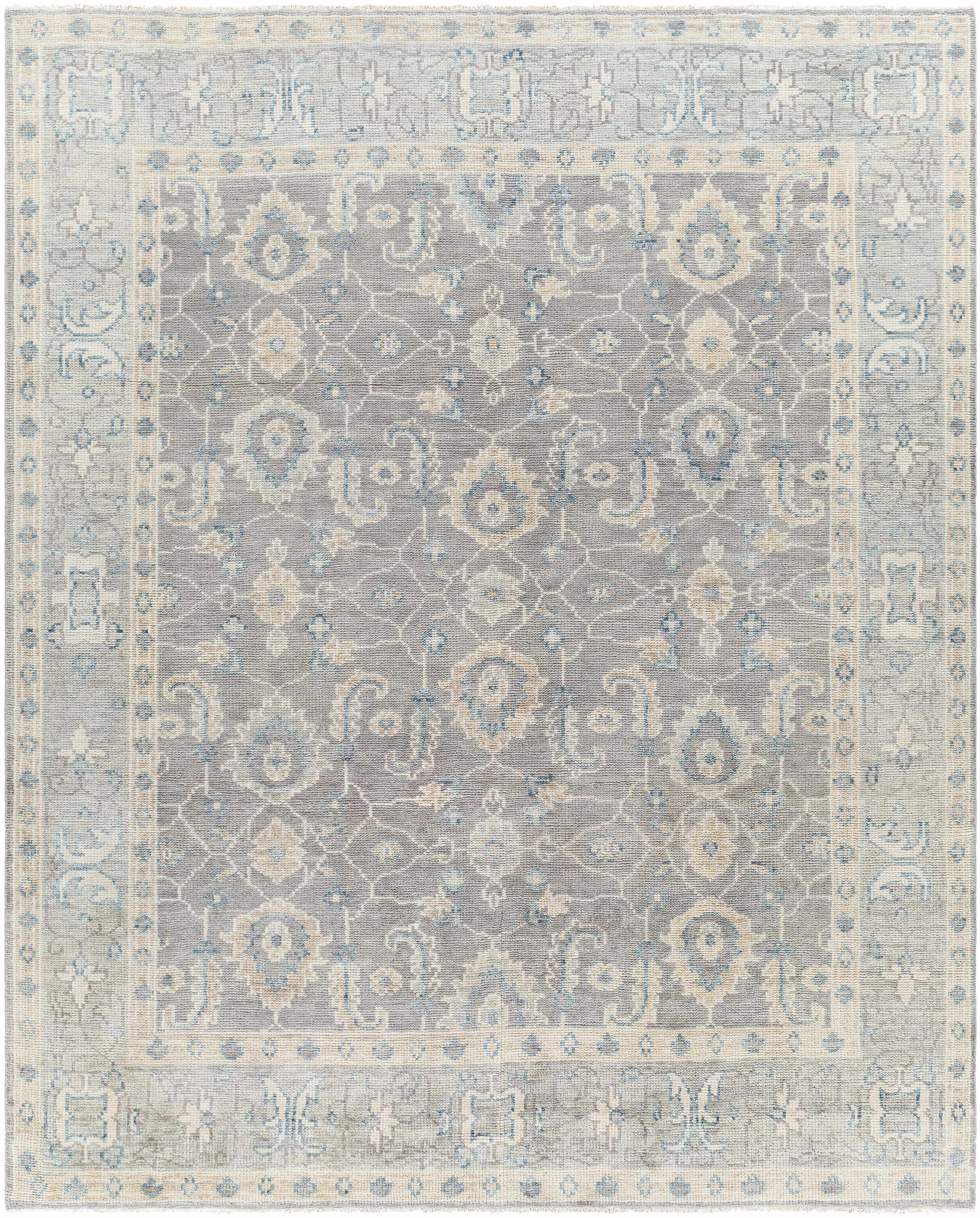Armin Area Rug - Clearance