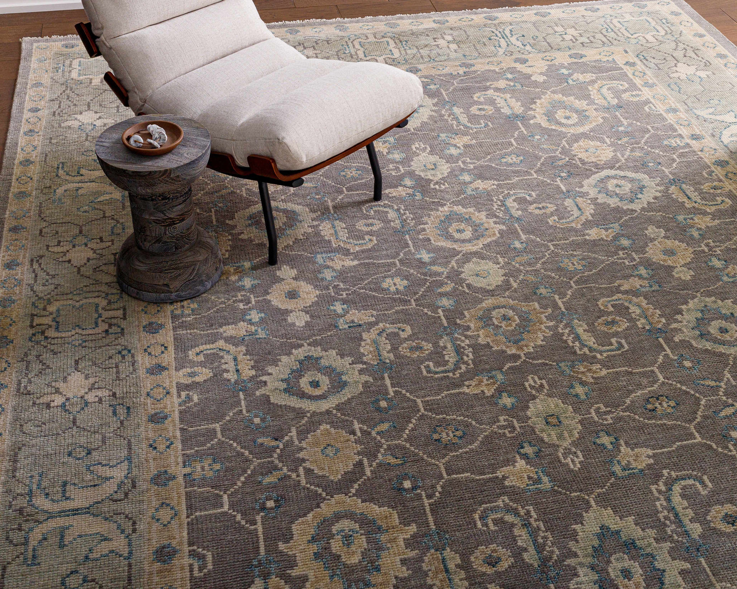 Armin Area Rug - Clearance