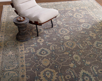 Armin Area Rug - Clearance
