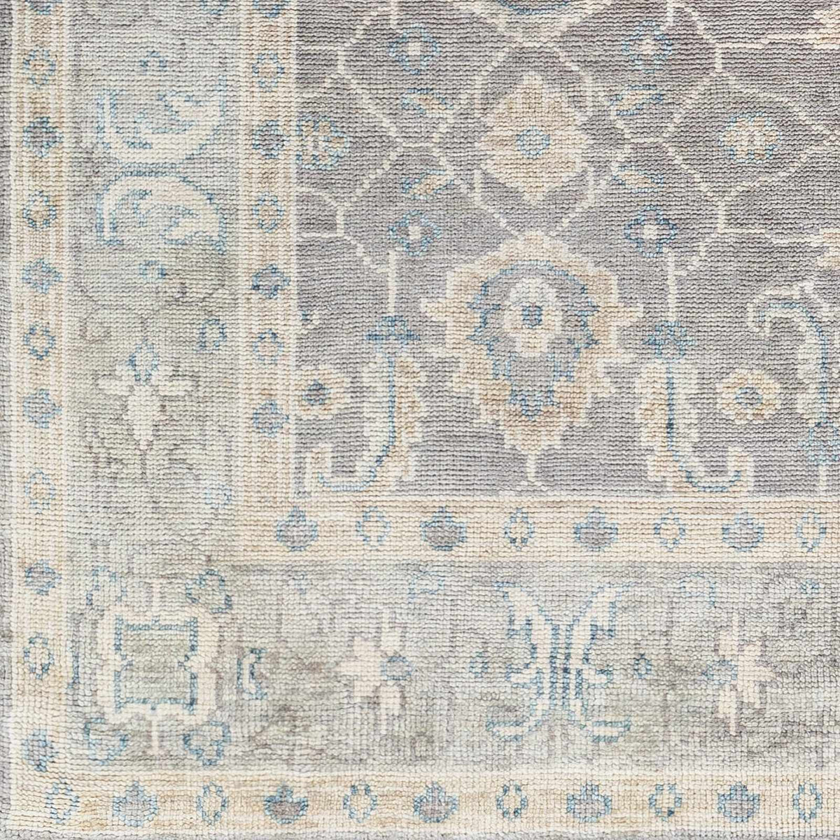 Armin Area Rug - Clearance