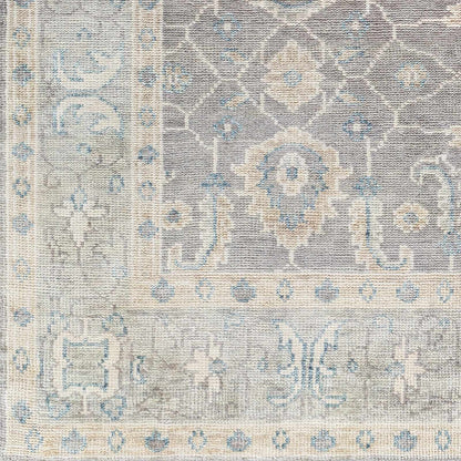 Armin Area Rug - Clearance