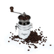 Ceramic Coffee Grinder by Twine