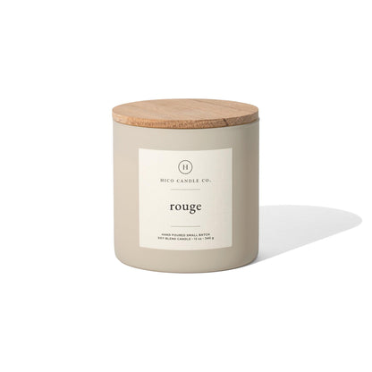 Rouge - 14oz. Candle
