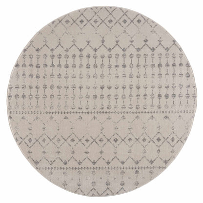 Tigrican Ivory 2331 Area Rug - Clearance