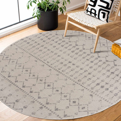 Tigrican Ivory 2331 Area Rug - Clearance