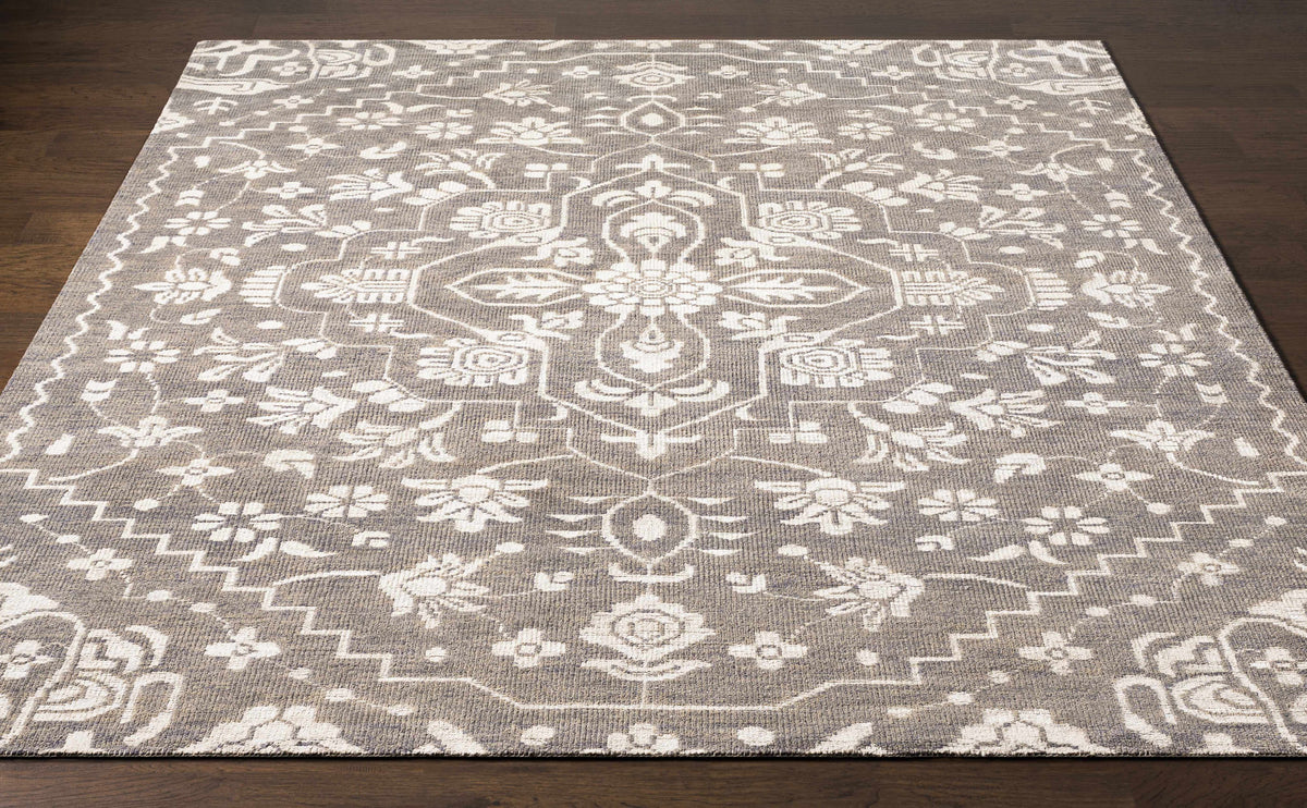 Roxobel Clearance Rug - Clearance