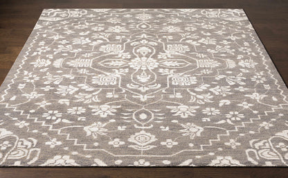 Roxobel Clearance Rug - Clearance