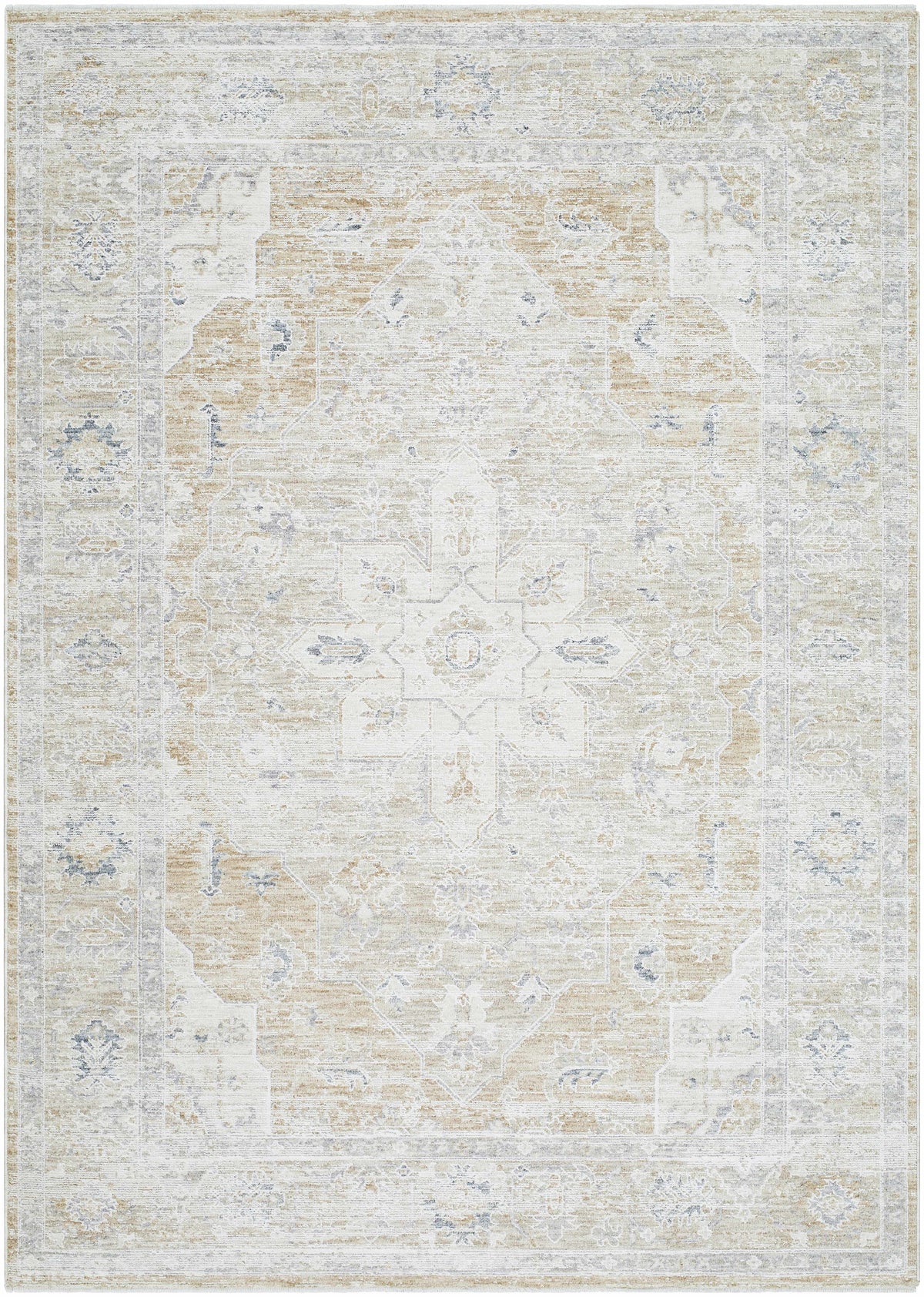 Rhody Luxe Rug