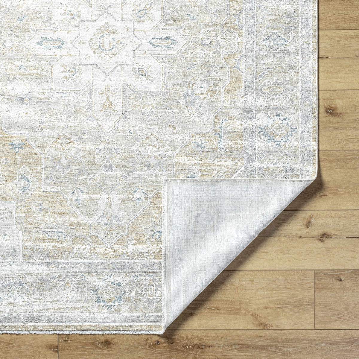 Rhody Luxe Rug