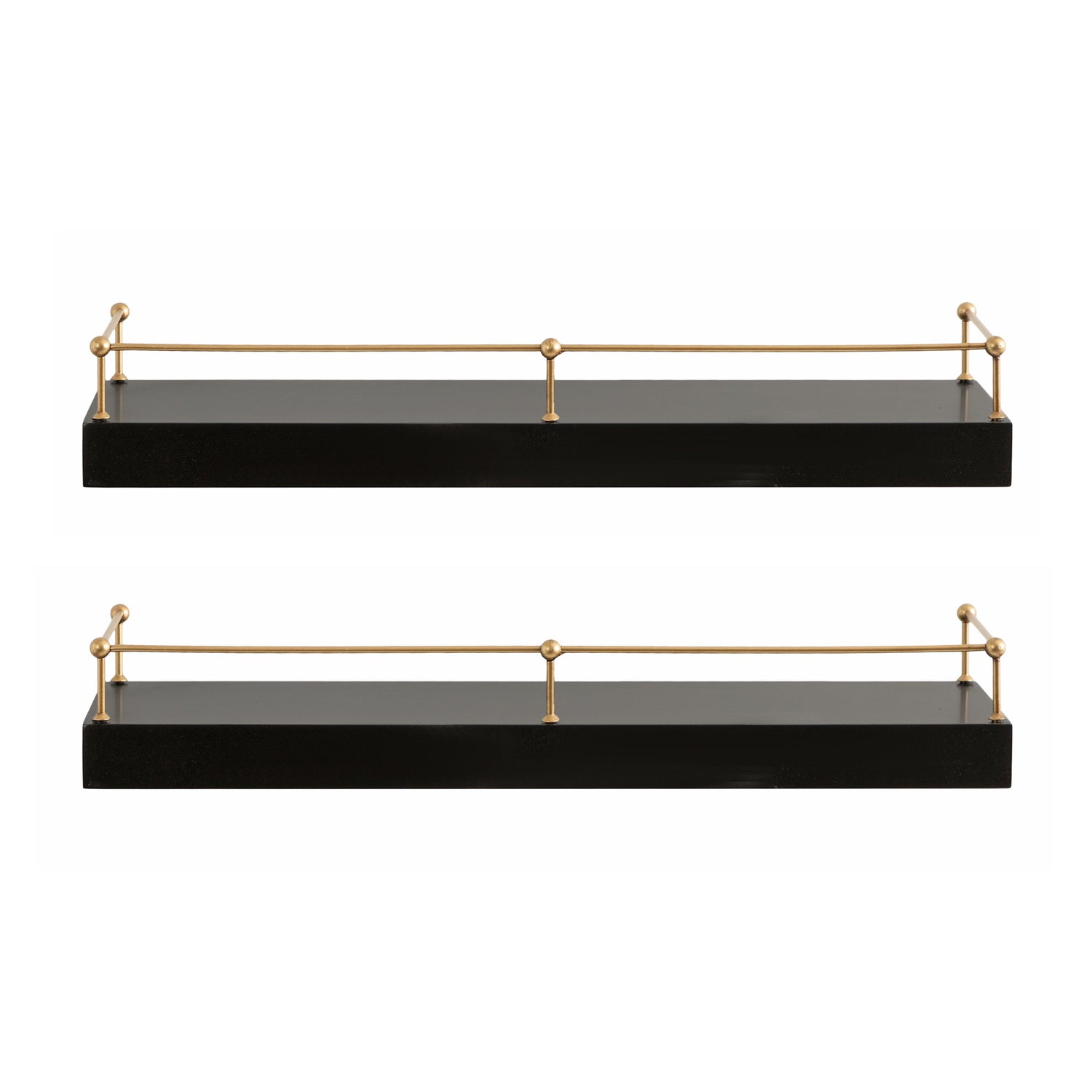 Havina Floating Shelf Set