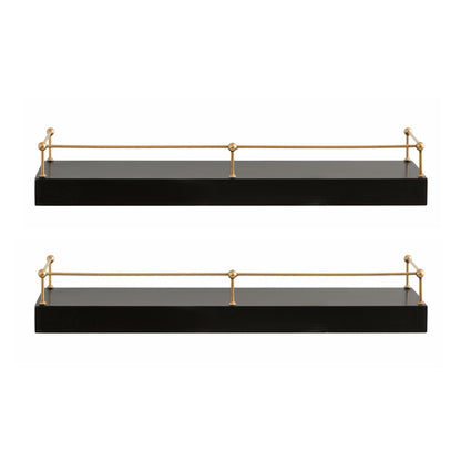 Havina Floating Shelf Set
