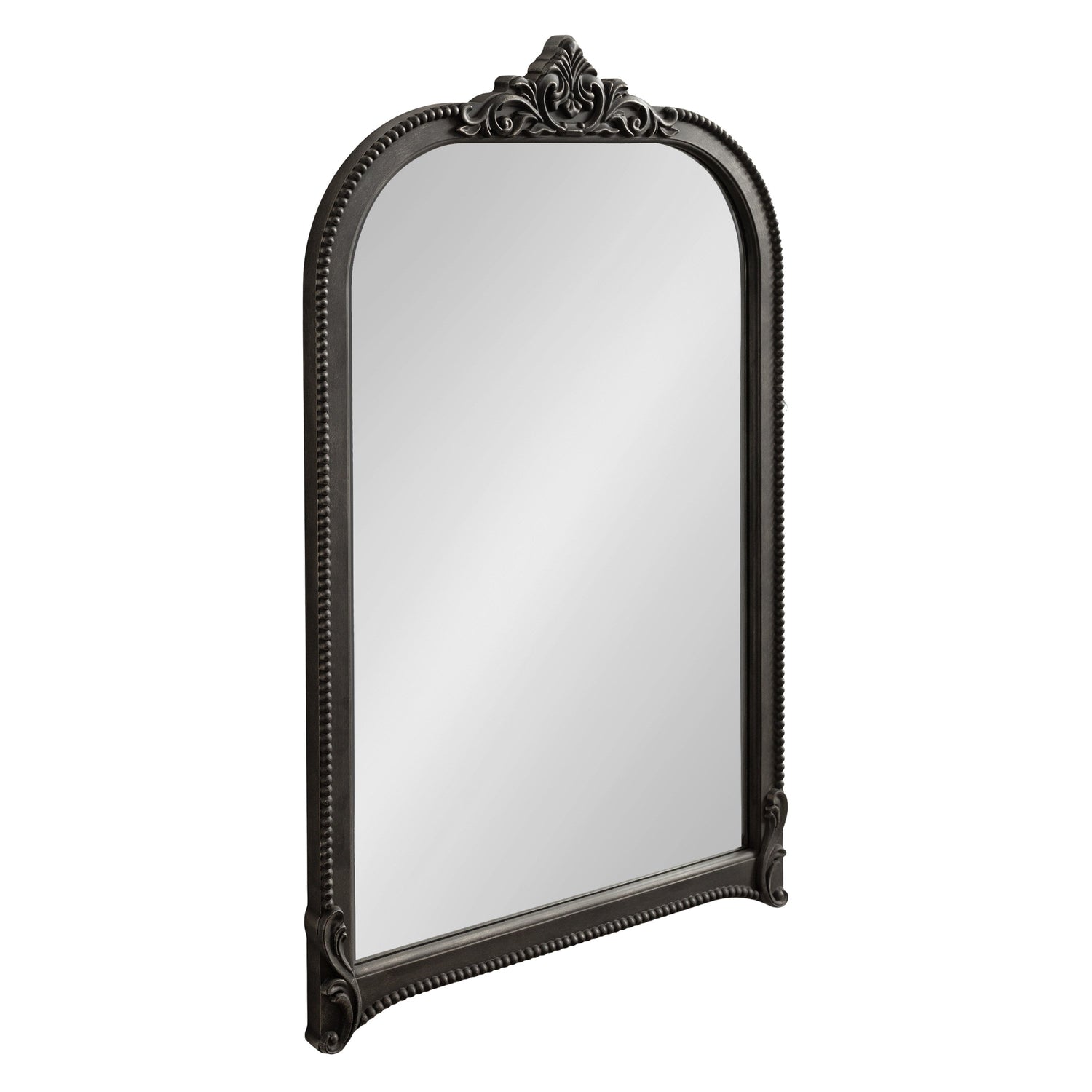 Hubanks Arched Wall Mirror