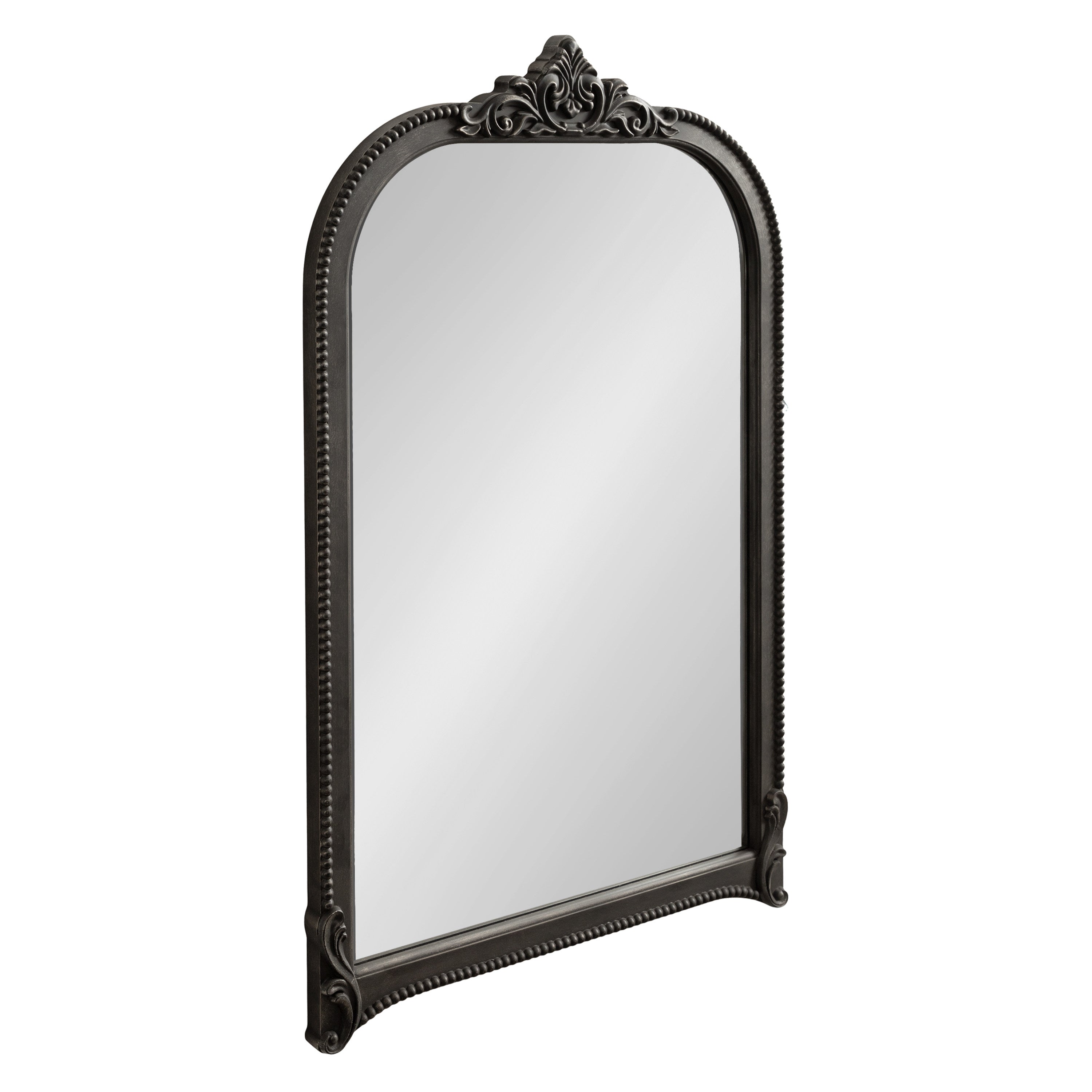 Hubanks Arched Wall Mirror
