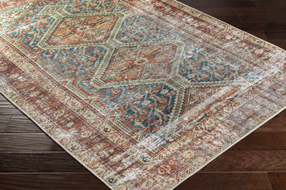Rio Washable Area Rug - Clearance