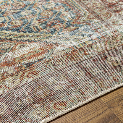 Rio Washable Area Rug - Clearance