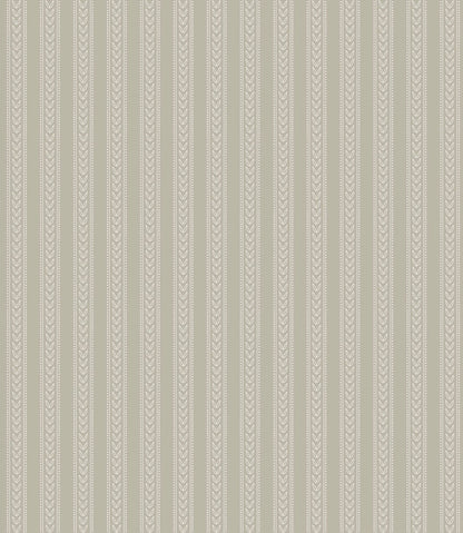 Elovie Wallpaper by Quirky Paisley Designs