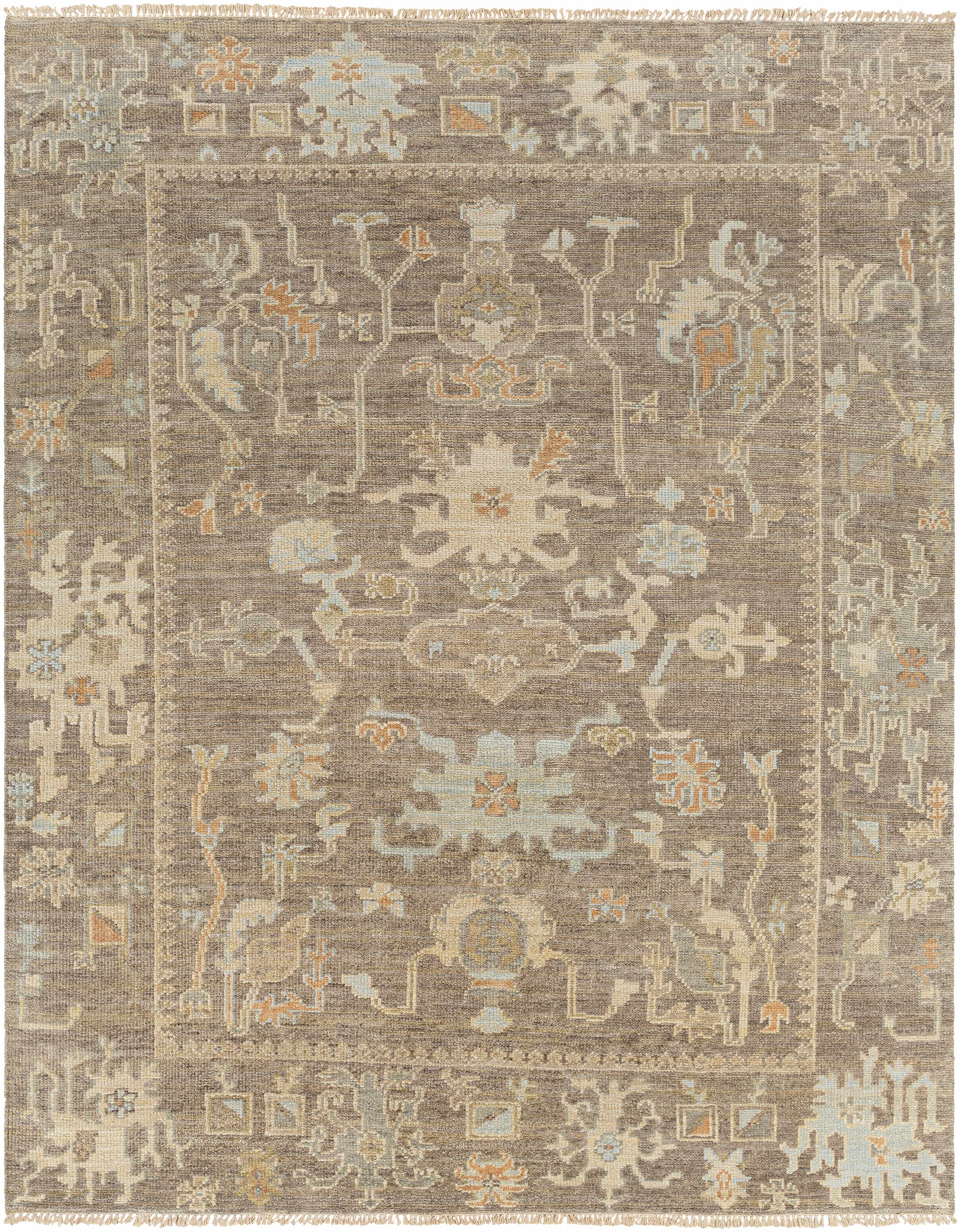 Berke Area Rug - Clearance