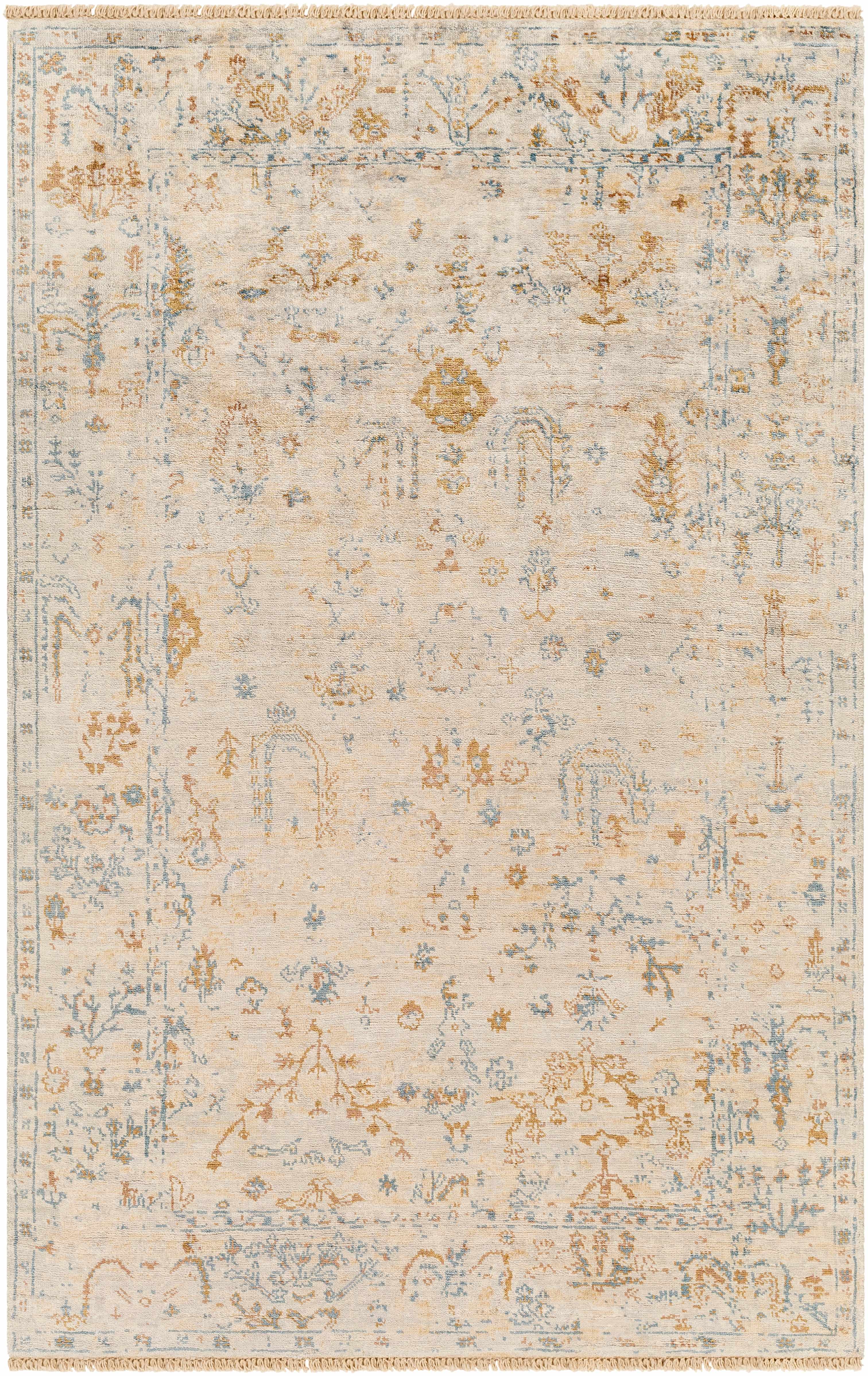 Sackville Premium Area Rug - Clearance
