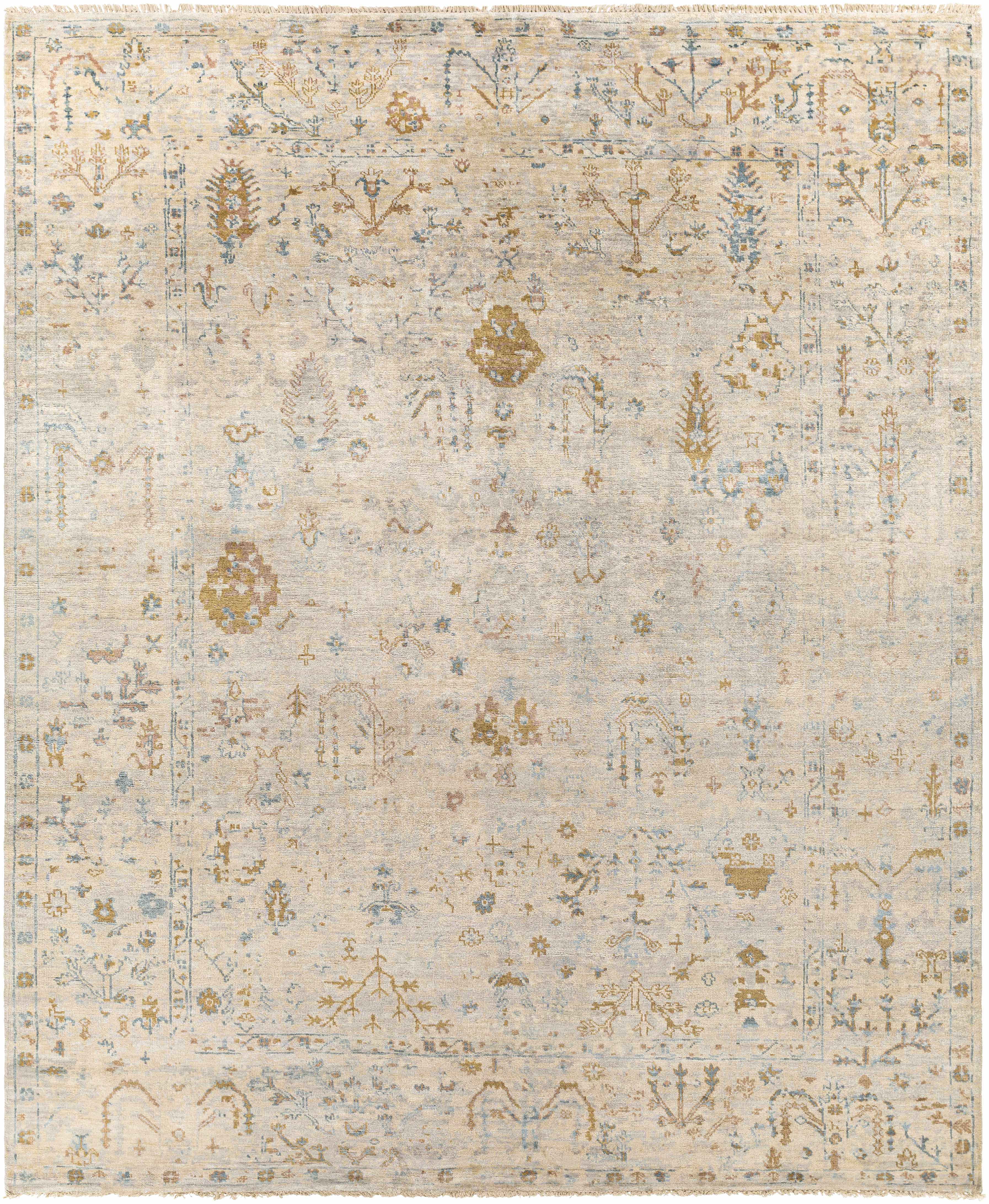 Sackville Premium Area Rug - Clearance