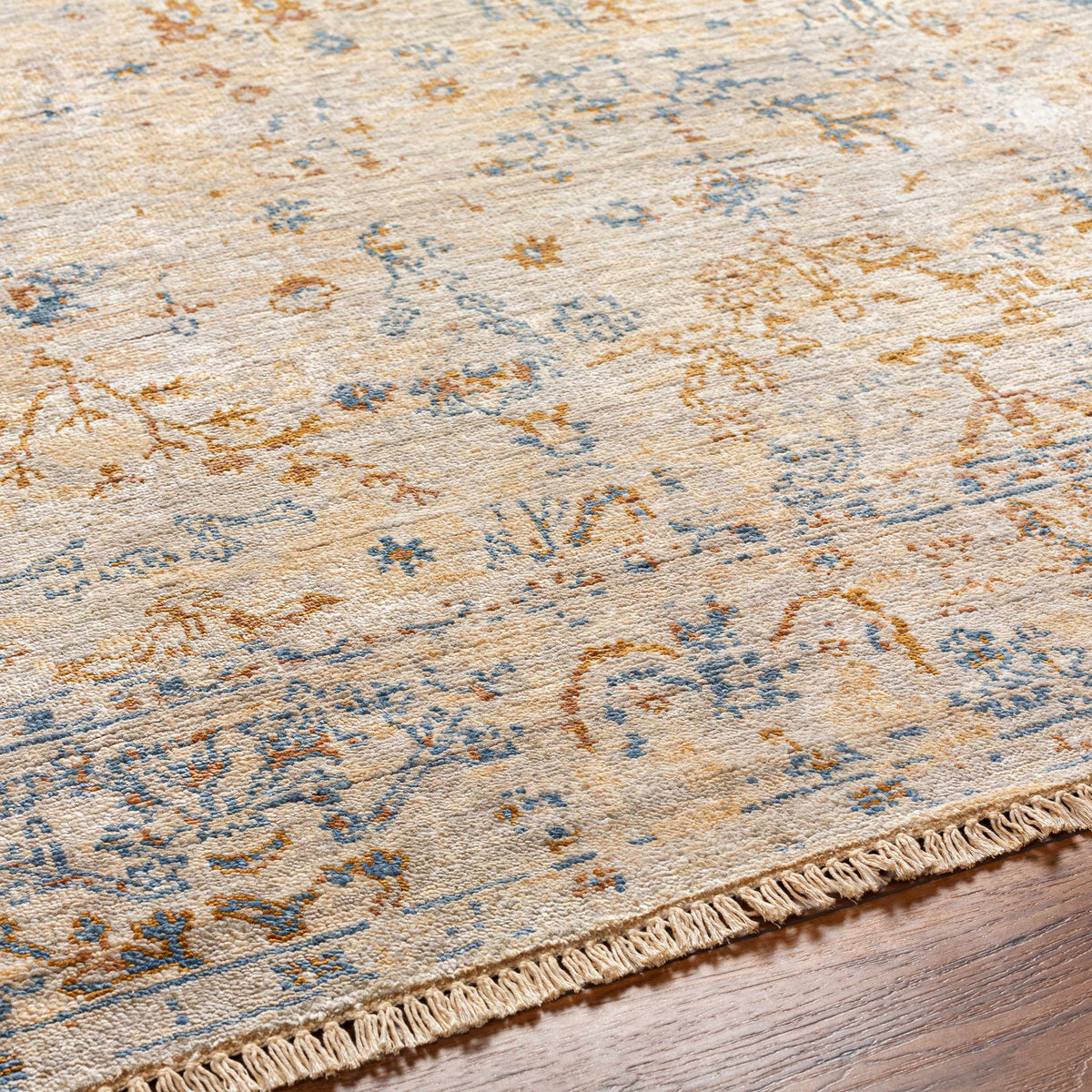 Sackville Premium Area Rug - Clearance