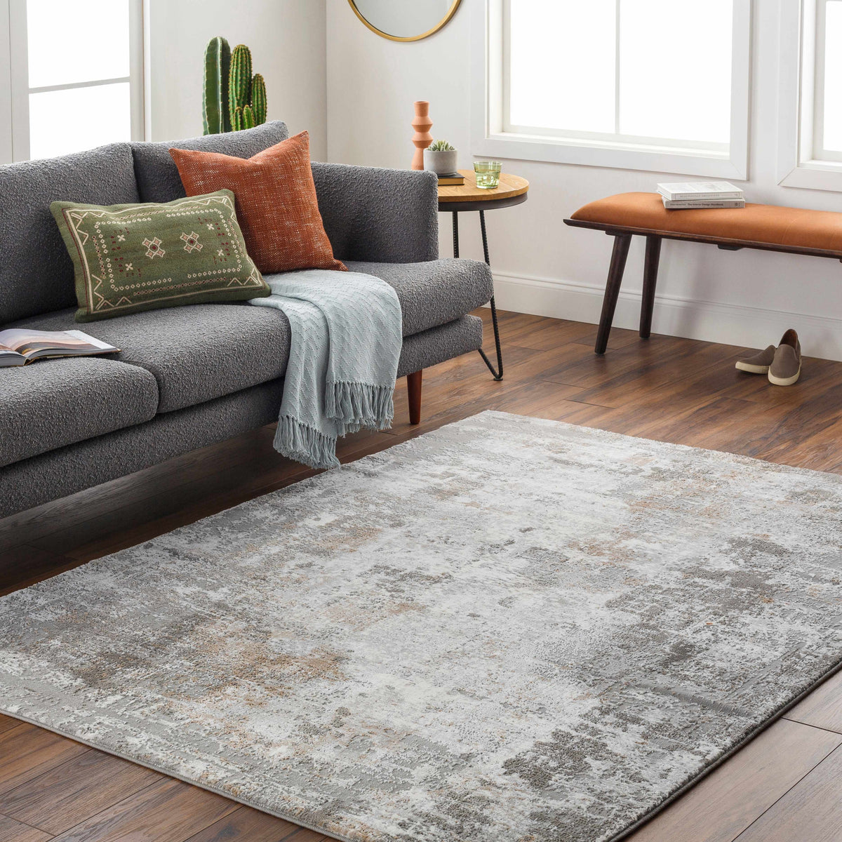 Honi Area Rug - Clearance