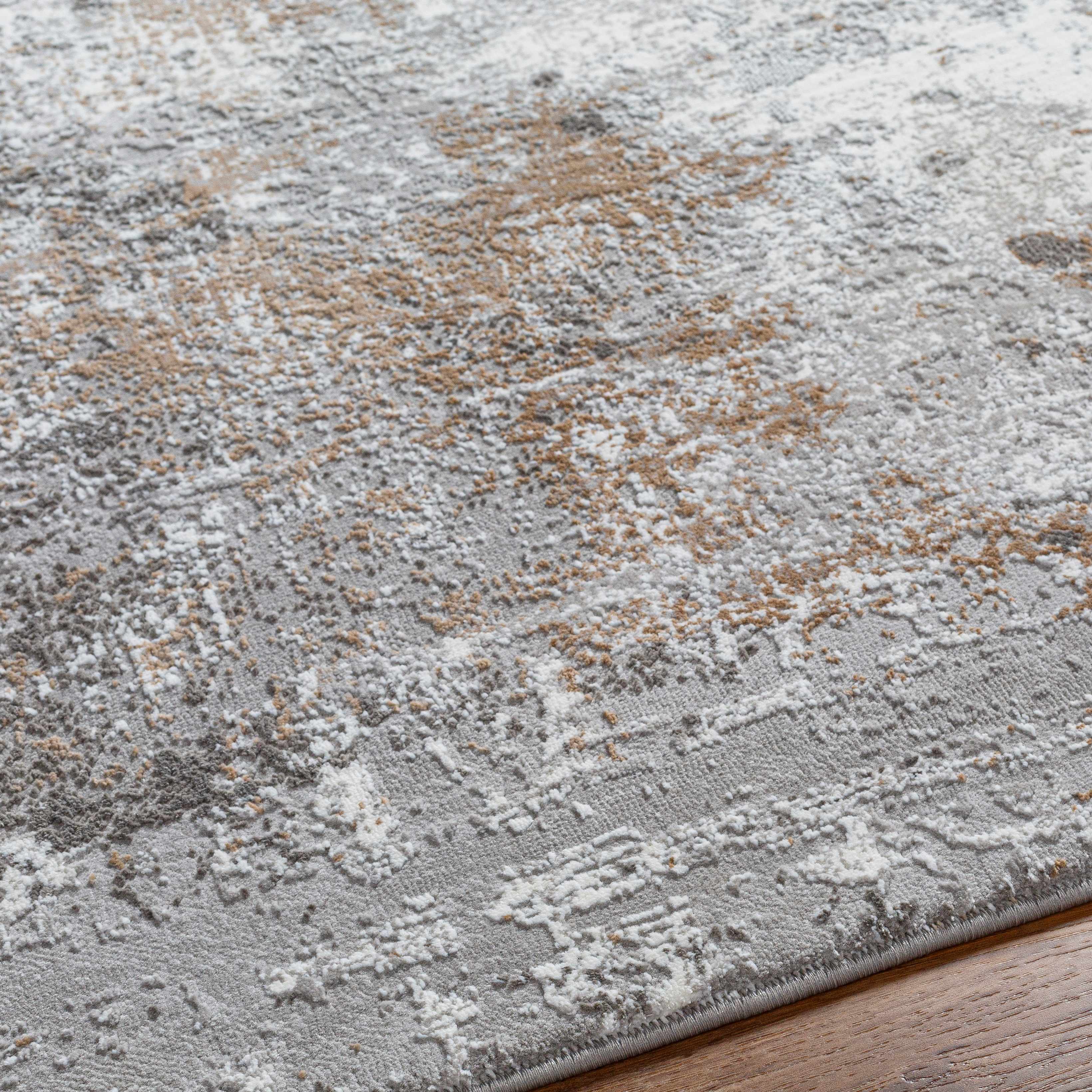 Honi Area Rug - Clearance