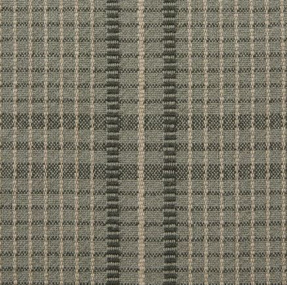 Smock Hommeboys- Sage Grid