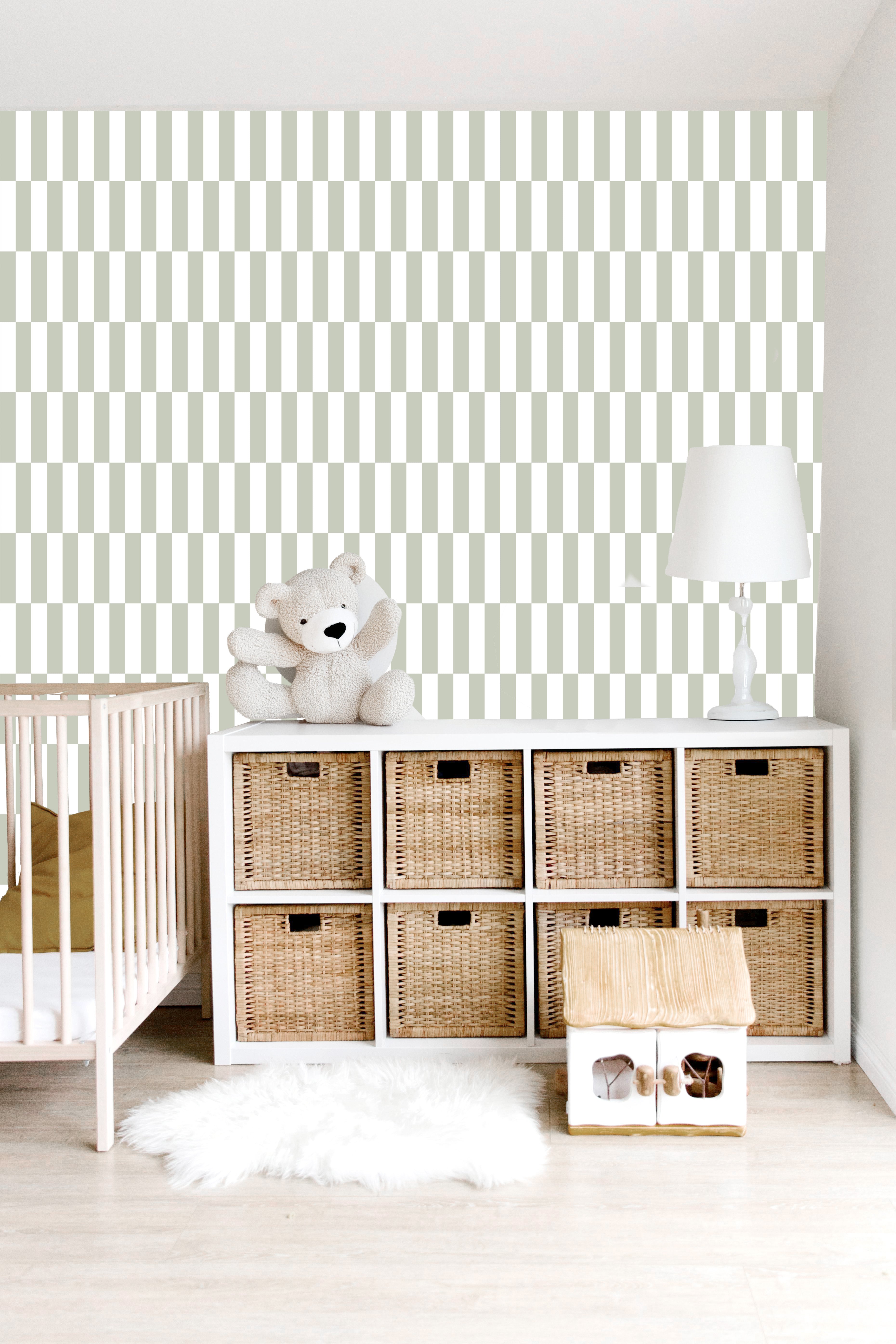 Robby Wallpaper by Kourtni Gunn