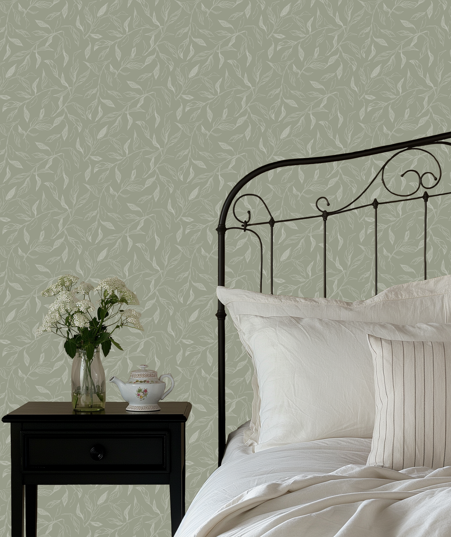 Swift Wallpaper by Aubrey Fairchild