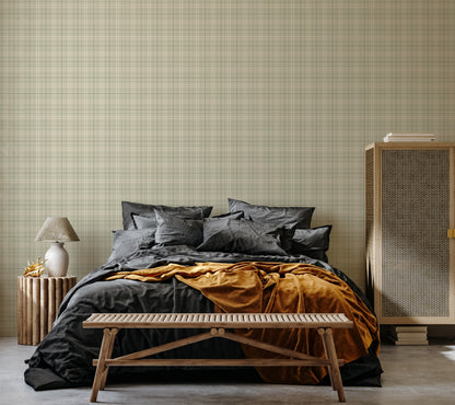 Alcott Wallpaper by Grateful Artsy Soul