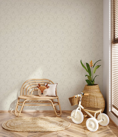 Petra Wallpaper by Grateful Artsy Soul