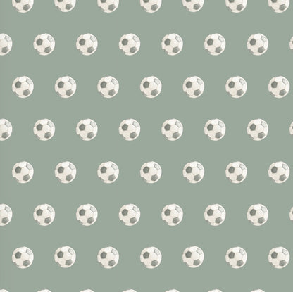 Beckham Wallpaper by Hailey Kiefer