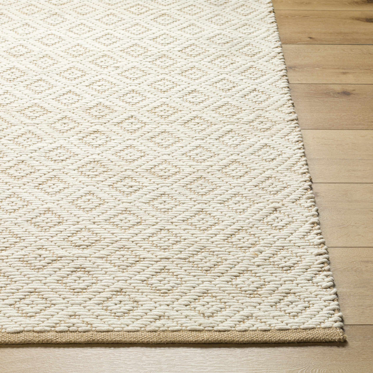 Irela Area Rug - Clearance