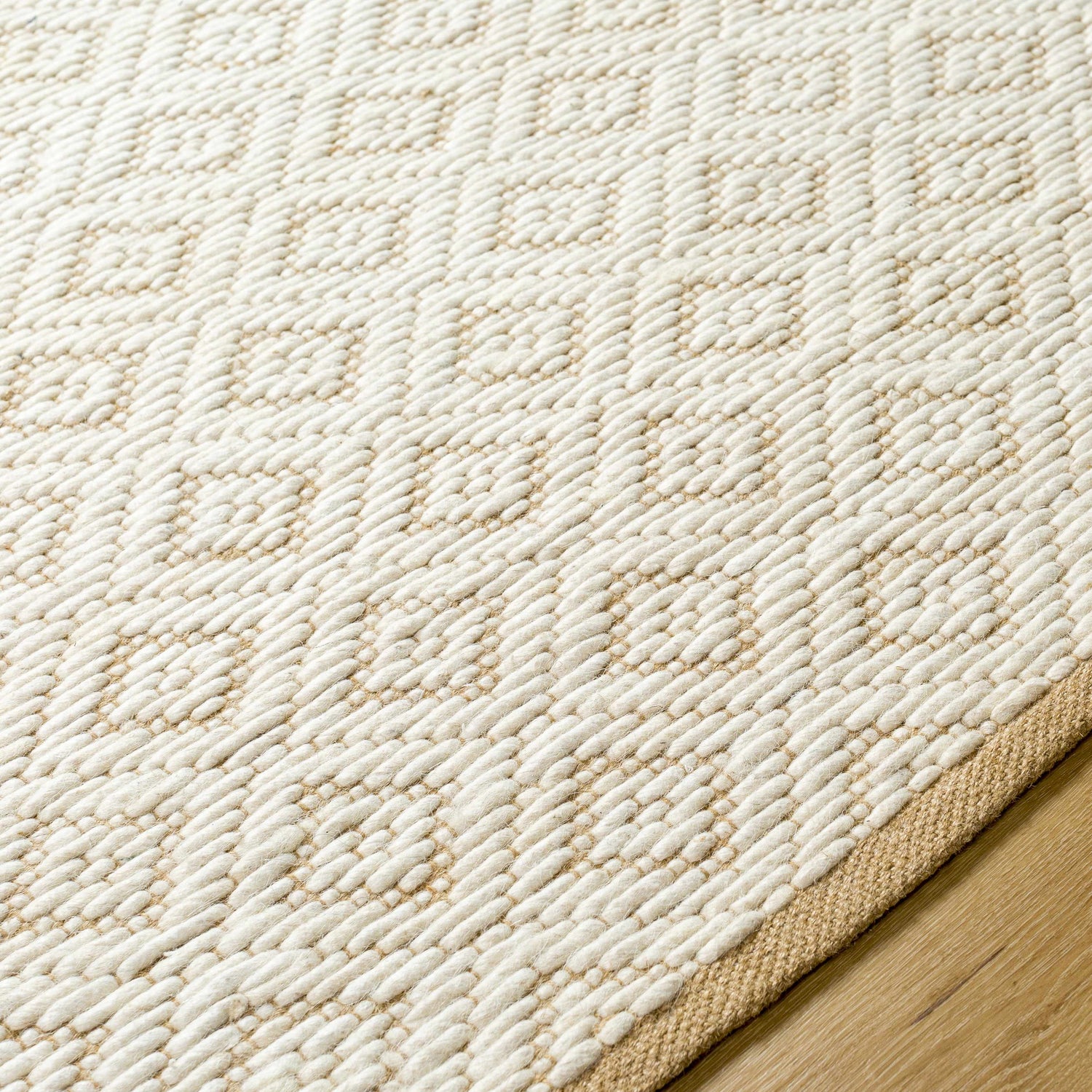 Irela Area Rug - Clearance