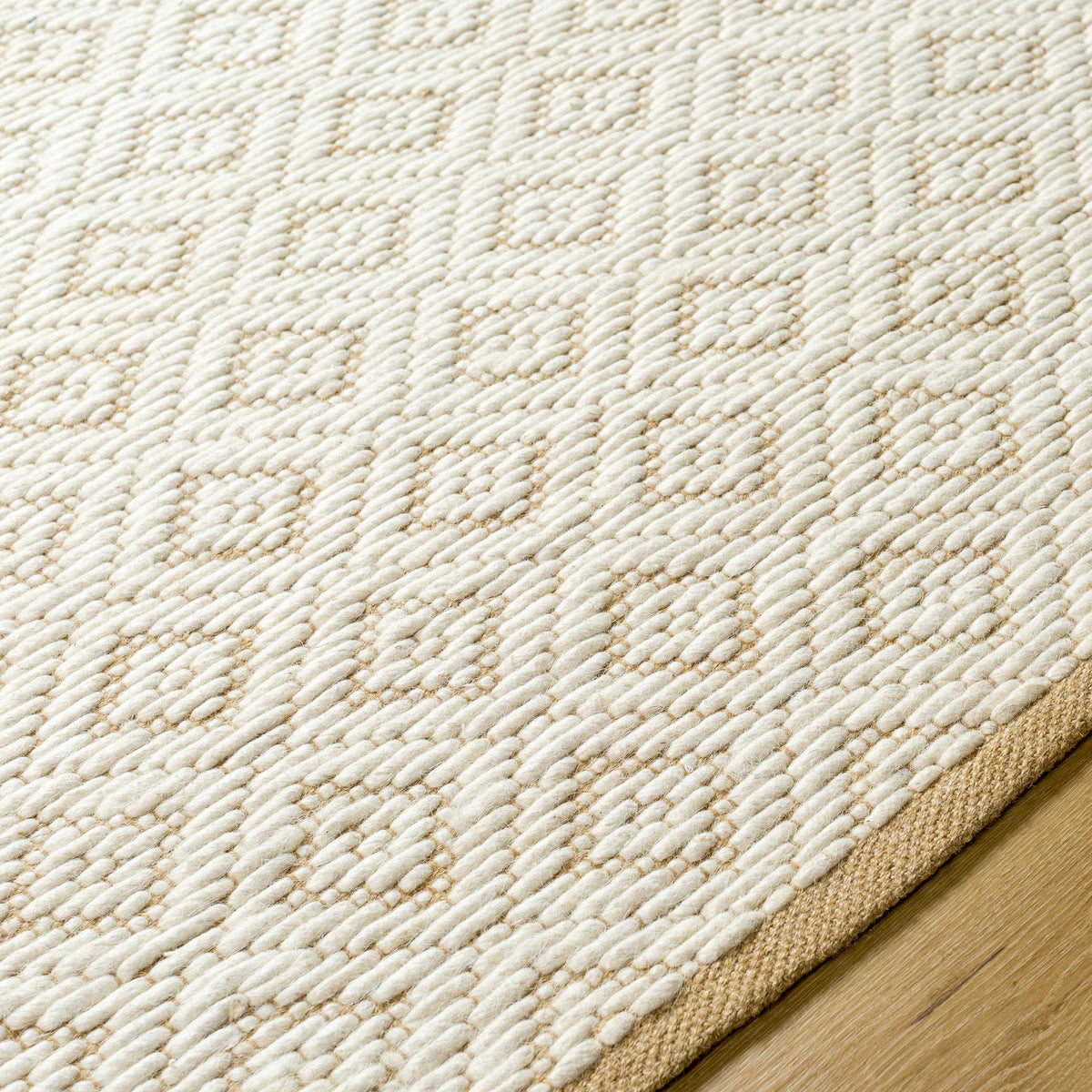 Irela Area Rug - Clearance