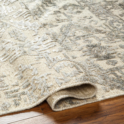 Bron Area Rug - Clearance