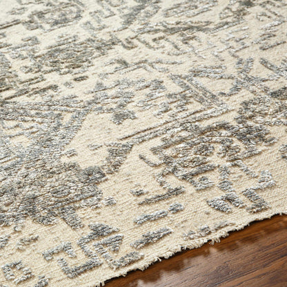 Bron Area Rug - Clearance