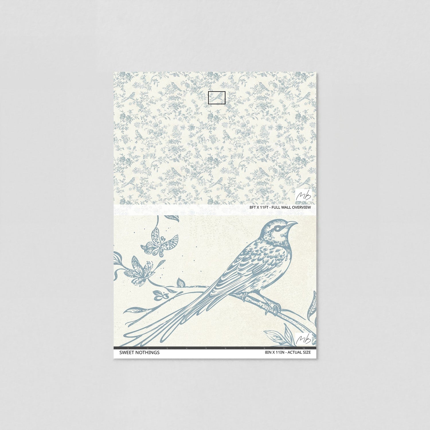 Sweet Nothing&