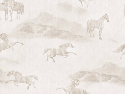 Rook Wallpaper by Aynsley Ovard x Bloomery Decor