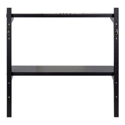 Meridien Wood Wall Shelf