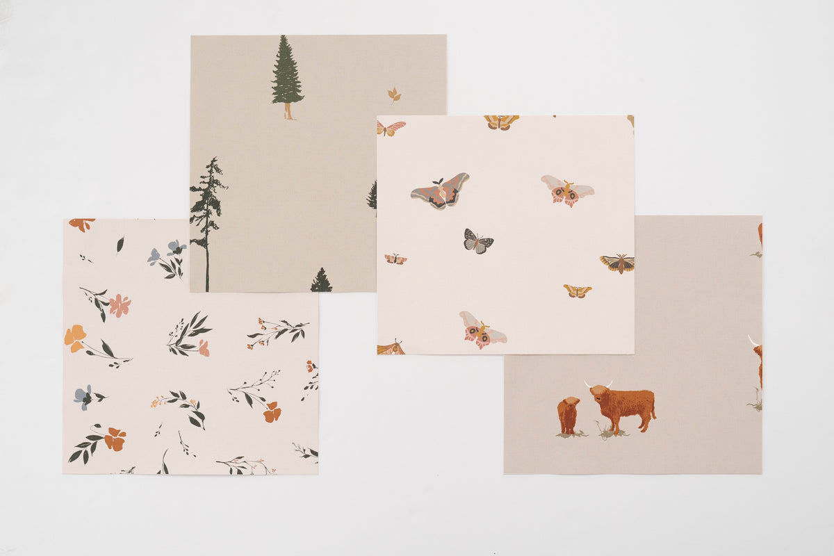 Butterfly Wallpaper by Saranoni