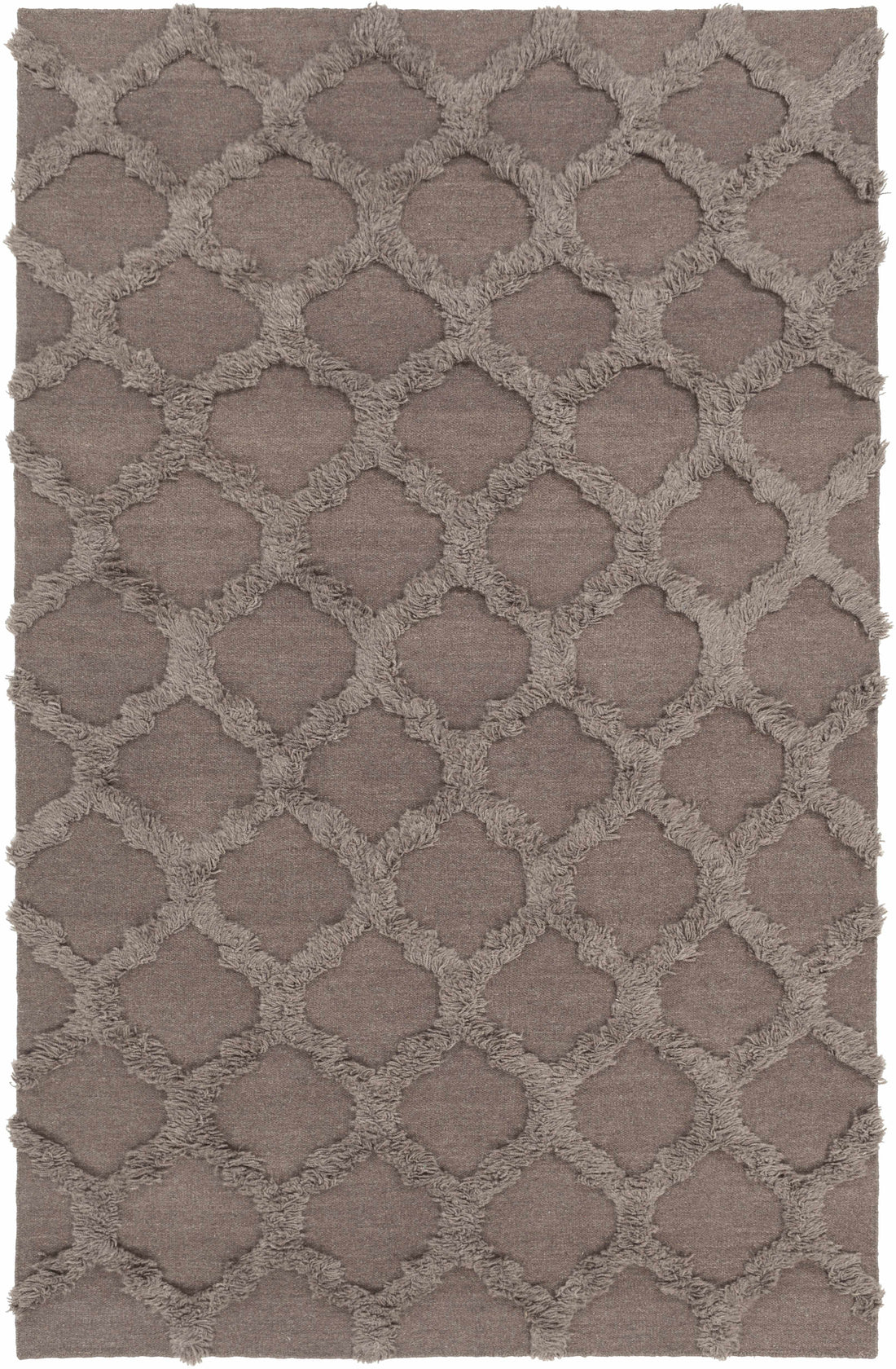 Saulsville Area Carpet Area Rug - Clearance