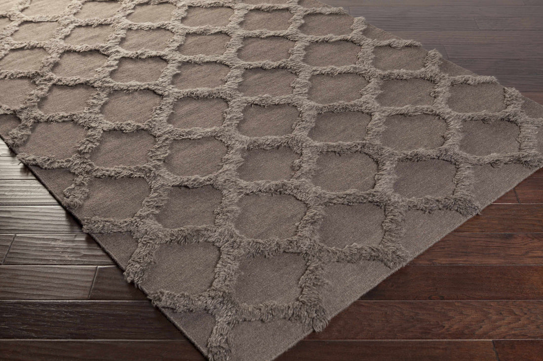 Saulsville Area Carpet Area Rug - Clearance
