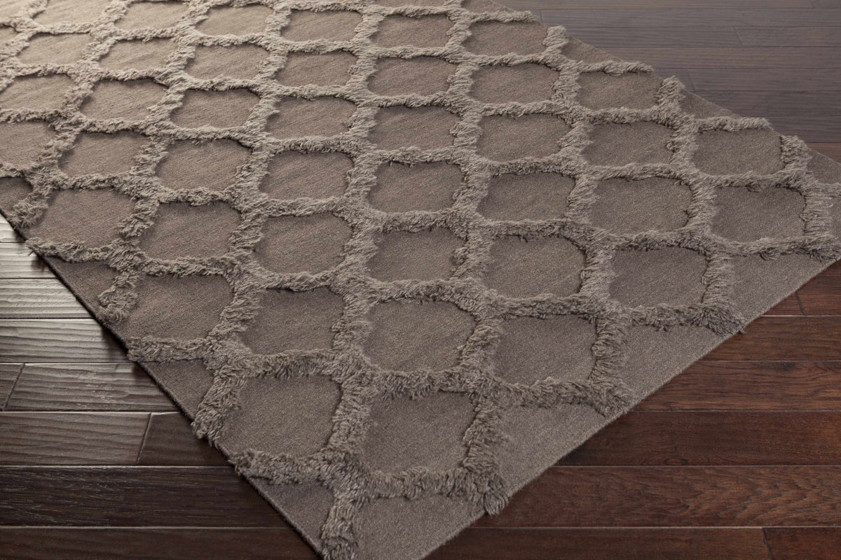 Saulsville Area Carpet Area Rug - Clearance